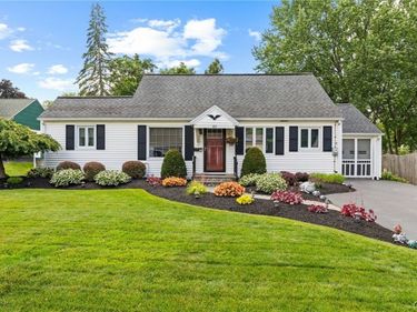 105 Hyland Drive , Syracuse, NY 13212