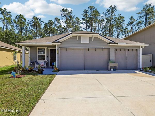 3198 LAWTON Place, Green Cove Springs, FL 32043