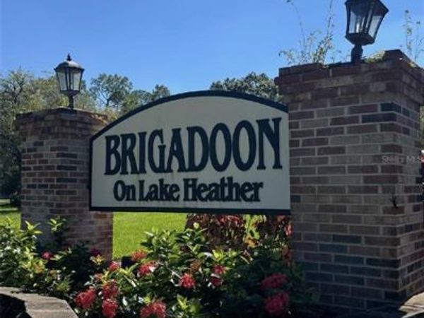 16634 BRIGADOON DRIVE , TAMPA, FL 33618