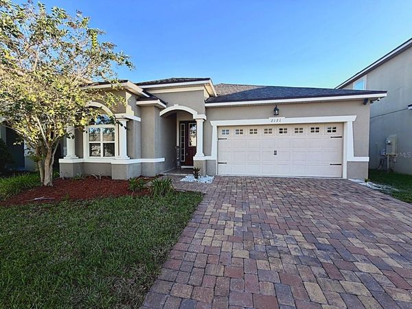 2121 AVIAN LOOP , KISSIMMEE, FL 34741