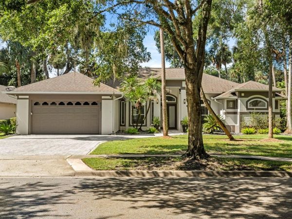 5331 LAKE BLUFF TERRACE , SANFORD, FL 32771