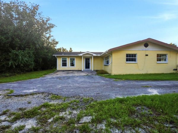 1775 W FRENCH AVENUE , ORANGE CITY, FL 32763