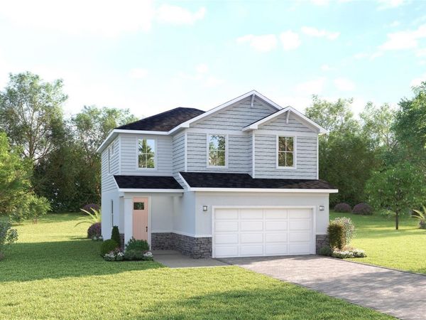 4790 GOODMANS BAY DRIVE , KISSIMMEE, FL 34758