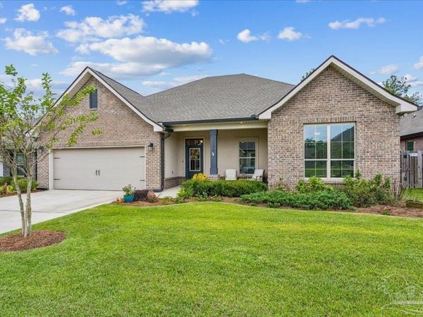 3096 Mountain Laurel Tr, Cantonment, FL 32533