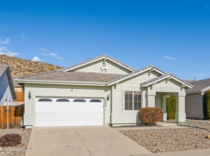 3546 Long Drive, Minden, NV 89423 Photo