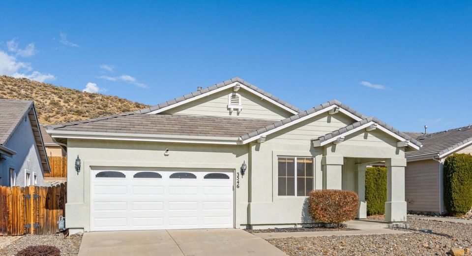 3546 Long Drive, Minden, NV 89423 Photo