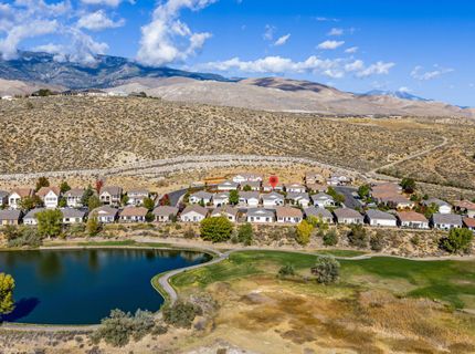 3546 Long Drive, Minden, NV 89423 Photo