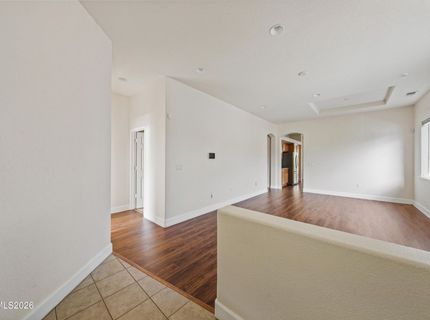 3546 Long Drive, Minden, NV 89423 Photo