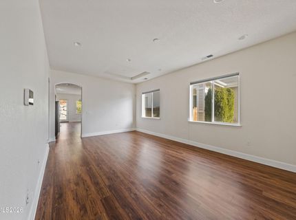 3546 Long Drive, Minden, NV 89423 Photo