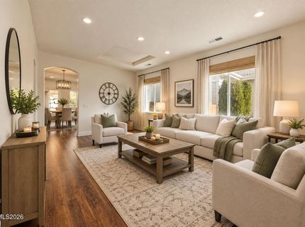 3546 Long Drive, Minden, NV 89423 Photo