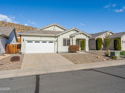3546 Long Drive, Minden, NV 89423 Photo
