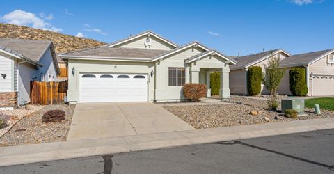 3546 Long Drive, Minden, NV 89423 Photo