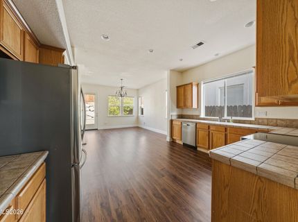 3546 Long Drive, Minden, NV 89423 Photo