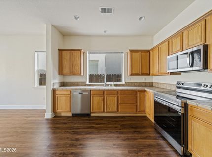 3546 Long Drive, Minden, NV 89423 Photo