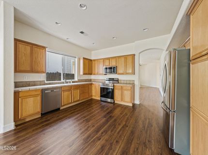 3546 Long Drive, Minden, NV 89423 Photo