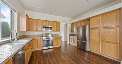 3546 Long Drive, Minden, NV 89423 Photo