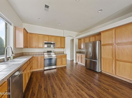 3546 Long Drive, Minden, NV 89423 Photo