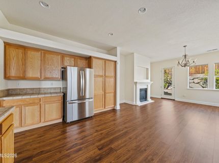 3546 Long Drive, Minden, NV 89423 Photo