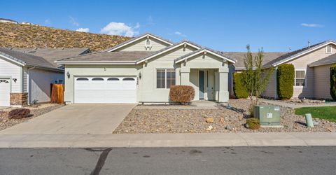 3546 Long Drive, Minden, NV 89423 Photo