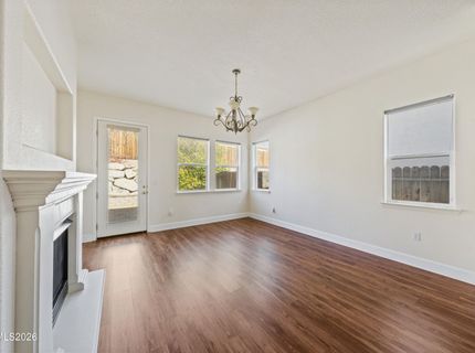3546 Long Drive, Minden, NV 89423 Photo