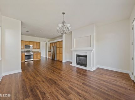 3546 Long Drive, Minden, NV 89423 Photo
