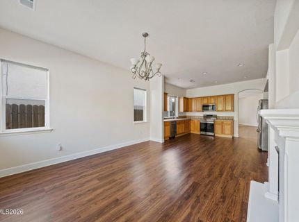 3546 Long Drive, Minden, NV 89423 Photo