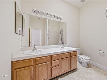 3546 Long Drive, Minden, NV 89423 Photo