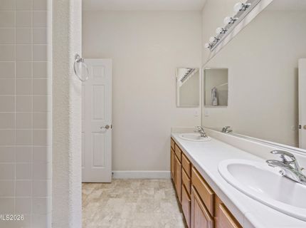3546 Long Drive, Minden, NV 89423 Photo
