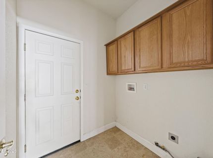 3546 Long Drive, Minden, NV 89423 Photo
