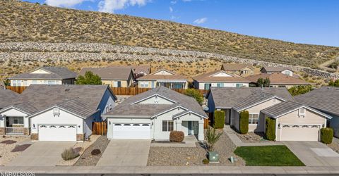 3546 Long Drive, Minden, NV 89423 Photo