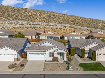3546 Long Drive, Minden, NV 89423 Photo