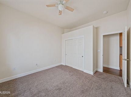 3546 Long Drive, Minden, NV 89423 Photo