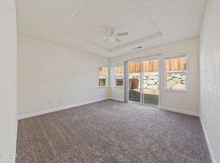 3546 Long Drive, Minden, NV 89423 Photo