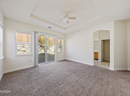 3546 Long Drive, Minden, NV 89423 Photo