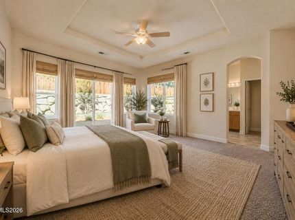 3546 Long Drive, Minden, NV 89423 Photo