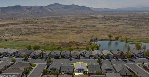 3546 Long Drive, Minden, NV 89423 Photo