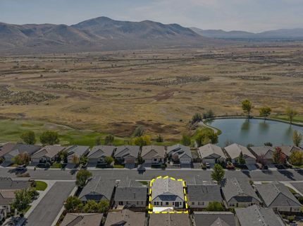 3546 Long Drive, Minden, NV 89423 Photo