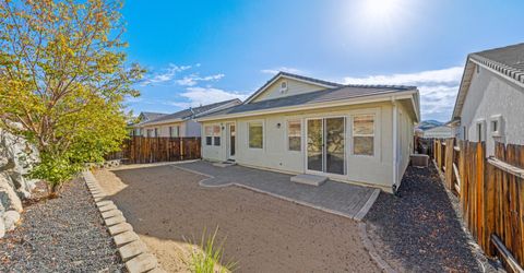 3546 Long Drive, Minden, NV 89423 Photo