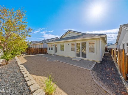 3546 Long Drive, Minden, NV 89423 Photo