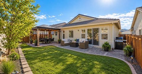 3546 Long Drive, Minden, NV 89423 Photo