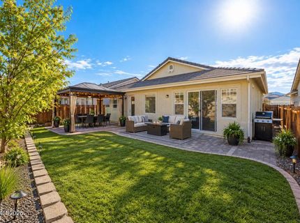 3546 Long Drive, Minden, NV 89423 Photo