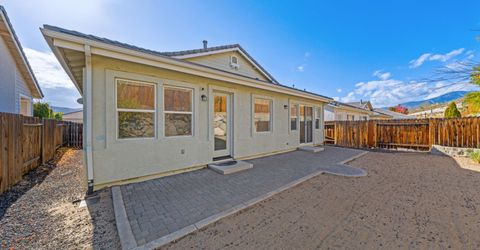 3546 Long Drive, Minden, NV 89423 Photo