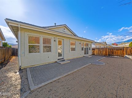 3546 Long Drive, Minden, NV 89423 Photo