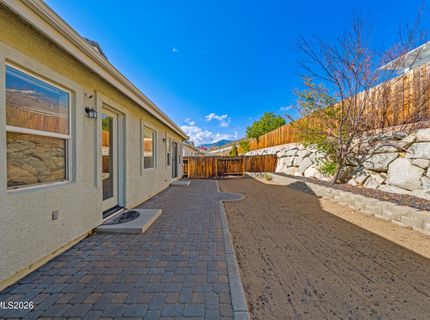 3546 Long Drive, Minden, NV 89423 Photo