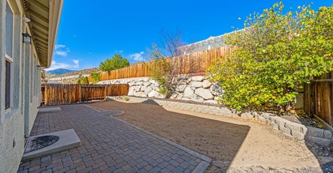 3546 Long Drive, Minden, NV 89423 Photo