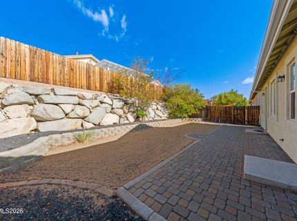 3546 Long Drive, Minden, NV 89423 Photo