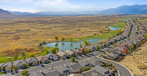 3546 Long Drive, Minden, NV 89423 Photo