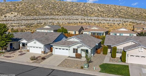 3546 Long Drive, Minden, NV 89423 Photo