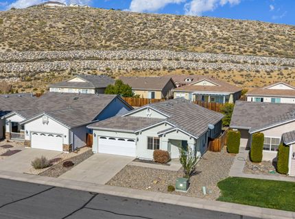 3546 Long Drive, Minden, NV 89423 Photo