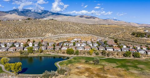 3546 Long Drive, Minden, NV 89423 Photo